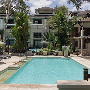 Pullman Sea Temple & Resort