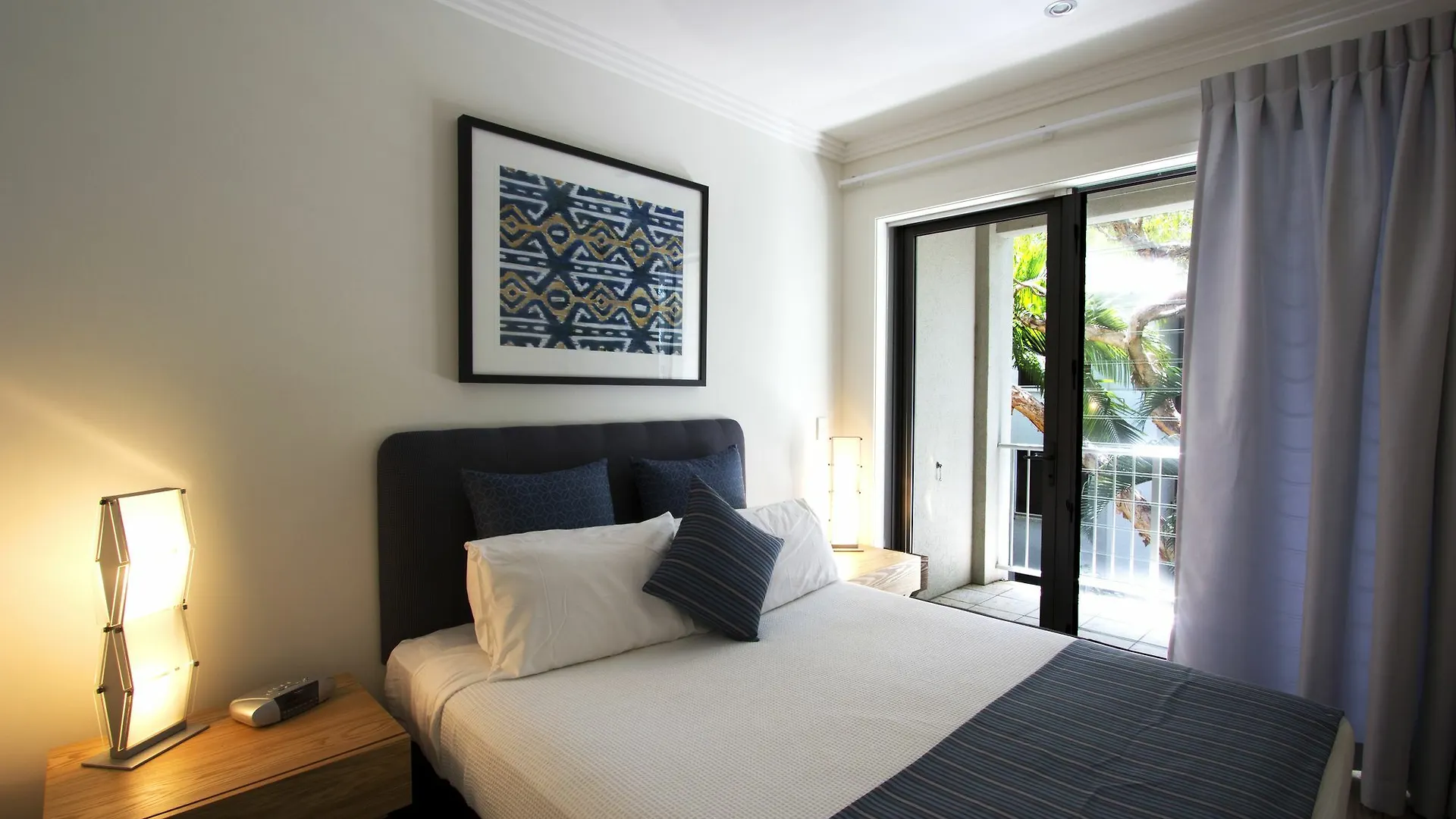 פאלם קוב Island Views Beachfront Apartments פאלם קוב