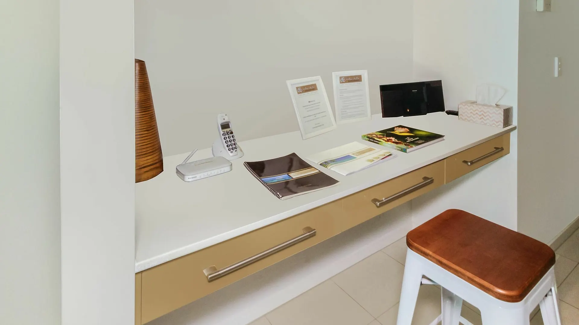 פאלם קוב Island Views Beachfront Apartments אתר נופש פאלם קוב